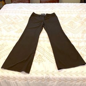 Christie fit by Victoria Secret pants. Size 0.